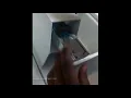 Free Laundry Forever Dude Shows You How To Hack The Washing Machine
