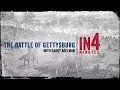 The Battle of Gettysburg The Civil War in Four Minutes