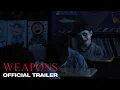 Weapons Trailer