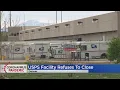 USPS Refuses Orders To Close Denver Sorting Facility That Handles Mail For All Of Colorado