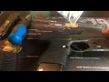 Hyve Technologies Monarch Trigger Review