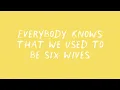 Ex-Wives - SIX: The Musical (Lyrics)