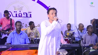 اﺣﻤﺪ ﻓﺘﺢ ﺍﻟﻠﻪ   دلال                 ﺍﻏﺎﻧﻲ ﺳﻮﺩﺍﻧﻴﺔ      دندنها