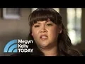 3 Siblings Reunite With Their Long-Lost Sister Megyn Kelly TODAY