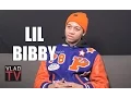 Lil Bibby Slim Jesus Messed Up By Admitting He s Not About That Life