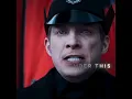 Genral Hux Speech - Star Wars Edit | Lay all your love on me