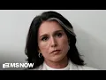 How Tulsi Gabbard Gave Up Everything and Got Nothing