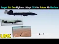 GHOST BAT First Kill! MQ-28A Drone Fires AIM-120 AMRAAM Missile.
