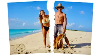 SEPARATED. [Real-Time Update]