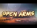 Download Lagu Journey - Open Arms (Lyrics)