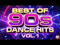 Lagu Best of 90s Dance Hits Vol 1 - Haddaway, La Bouche, Corona, Dr. Alban, Mr. President, M.C. Hammer