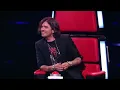 The Voice Holland 2019 - Blind Audition - Frank Sinatra – "That’s Life" by Dennis v Aarssen