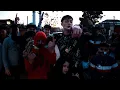 Download Lagu Bandolero - Jairo Vera x Vishoko x Bayriton x Dylan x Franko Jocker x Piero Oreja x Jose lyon