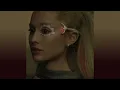we can't be friends (wait for your love) - Ariana Grande (1 hour)