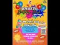 July 2026 BackToSchool Birt ay Bash