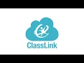 ClassLink Management Console