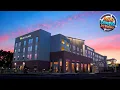 Hyatt Place Augusta Augusta GA United States Hotel Review