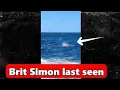 Sydney shark attack Brit Simon Nellist Simon Nellist last Simon Nellist News Simon Nel
