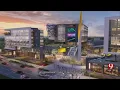 Oklahoma City Council Members Give Green Light To Near 180 Million Dollar Development