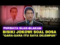 Download Lagu [FULL] Momen Purbaya Blak-blakan Bisiki Jokowi Singgung Dua Dosa Besar: Gara-Gara itu Saya Dilempar