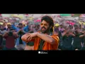 Rebel Saab (Full Video) (Hindi) - The RajaSaab | Prabhas | Maruthi | Thaman S | Vishwa | Sachet, ...