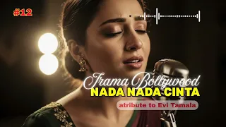 nada nada cinta evi tamala irama bollywood lagu indo 