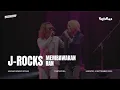 Lagu PESTAPORA 2025 - J-ROCKS MEMBAWAKAN RAN LIVE PERFORMANCE