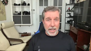 Be Prepared!  This Pandemic is going to push us into a DEPRESSION.