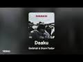 Badshah & Sharvi Yadav - Daaku (Lyrics)