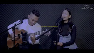 Download Buka Hatimu - Armada Cover Millen Ft.  Mario G Klau MP3