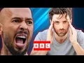Andrew Tate DESTROYED by BBC journalist