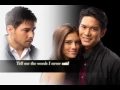Download Lagu Broken Vow by Julie Anne San Jose (theme from GMA's Broken Vow) Official Lyric Video
