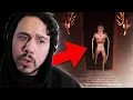 TRAPPED IN A HOUSE WITH TERRIFYING MONSTERS Invitationem Full Gameplay