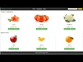 HTML CSS project Organic Grocery Store Responsive Website HTML CSS Project for Beginners