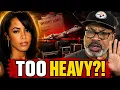 Aaliyah Had a SECRET And Her Final Flight Had Too Many Red Flags