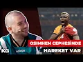 Download Lagu GALATASARAY NAPOLI'YLE MASADA, BJK'DEN SIKINTILI START, FİLENİN SULTANLARI, UFC, TDF, LEBRON, EAFC