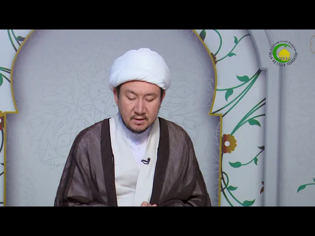 ⁣253      کتاب الحج  ( 21 )، و لو اقترن الفقدان و زمان الإیقاع ...، ص203 - استاد: محمد هادی نبوی