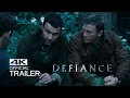 DEFIANCE Trailer 2008