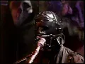 Las Víctimas del Dr. Cerebro El Esqueleto en vivo 1992