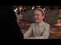 The Parent Trap Handshake