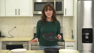 9 Plastic Paper Plate Holders - Dishwasher Safe Reusable