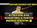Lagu MUKIMAD RAJA DANGDUT SOK SOK BICARA AGAMA,YAAHHH NGACOK...#aswaja #pwils #habaib #baalawi #viral