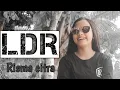 LAYANG DONGO RESTU(LDR) Cover by RISMA CITRA