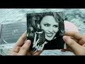 Kylie Minogue - The Abbey Road Sessions (Standard & Hardcover Edition) (CD Unboxing)
