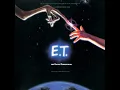Flying (From "E.T. The Extra-Terrestrial" Soundtrack) - John Williams