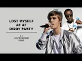 Download Lagu Lost Myself at a Diddy Party - Justin Bieber AI Song