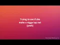 Big Money Blitz - Shawty You Pressure (Pressure) [Lyrics]