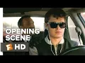 Download Lagu Baby Driver Opening Scene 2017 | Movieclips Coming Soon