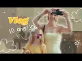 Download Lagu Ma fille à 10 ans \u0026 je me prends trop au sérieux
