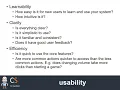 OCR GCE Computer Science - Coursework analysis